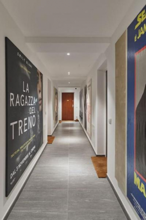 Bright Studio Apartment Milano
